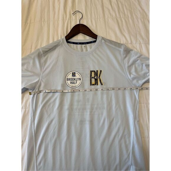 NEW BALANCE BROOKLYN HALF MARATHON NYRR - 2023 - Picture 10 of 12